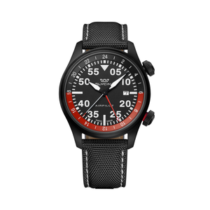 Airpilot GMT