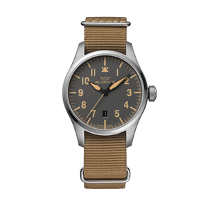Airpilot Quartz