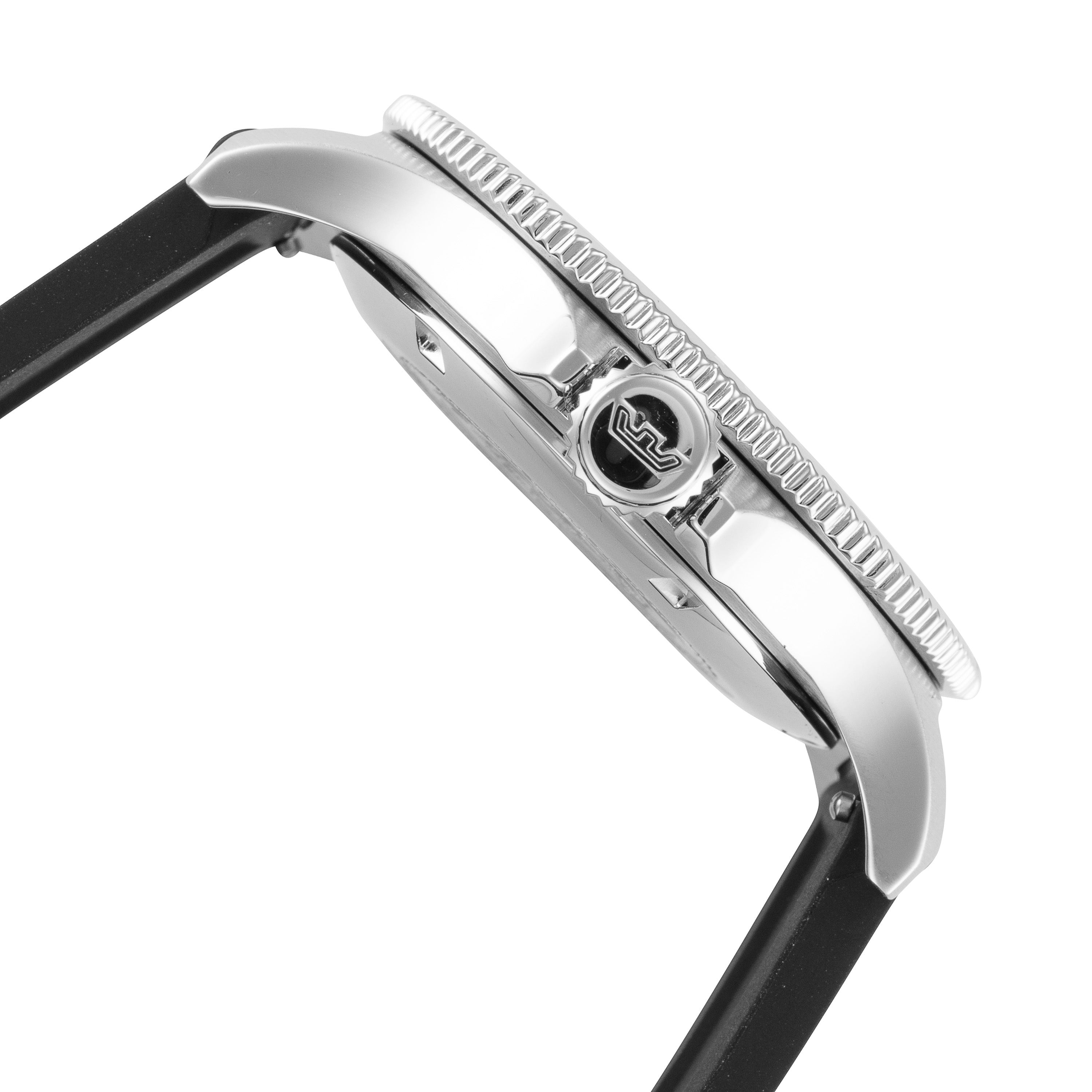Glycine 남성용 Combat Sub 42mm 자동 시계 GL0431