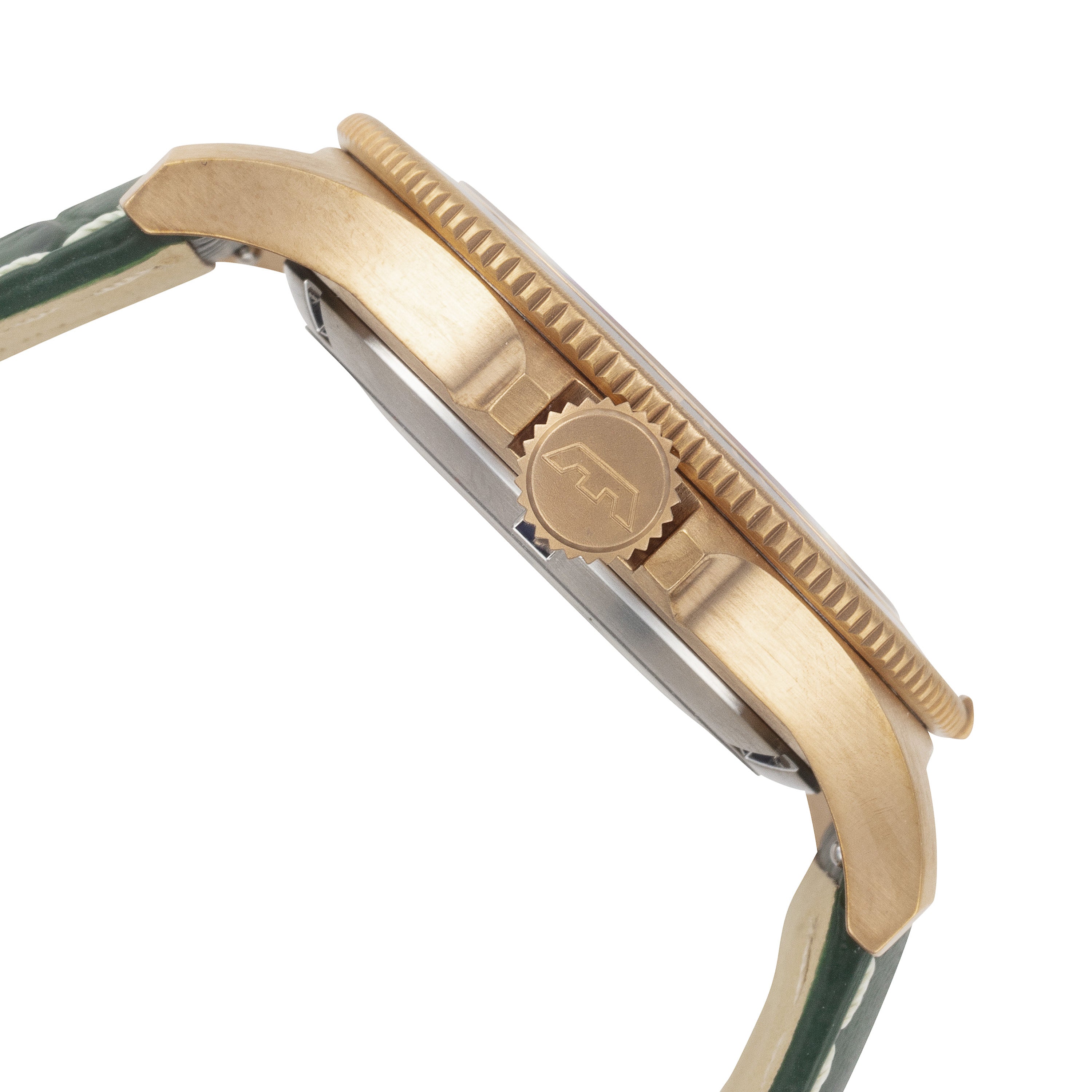 Glycine Men's Combat Sub Bronze 42mm Automatic Watch GL0389