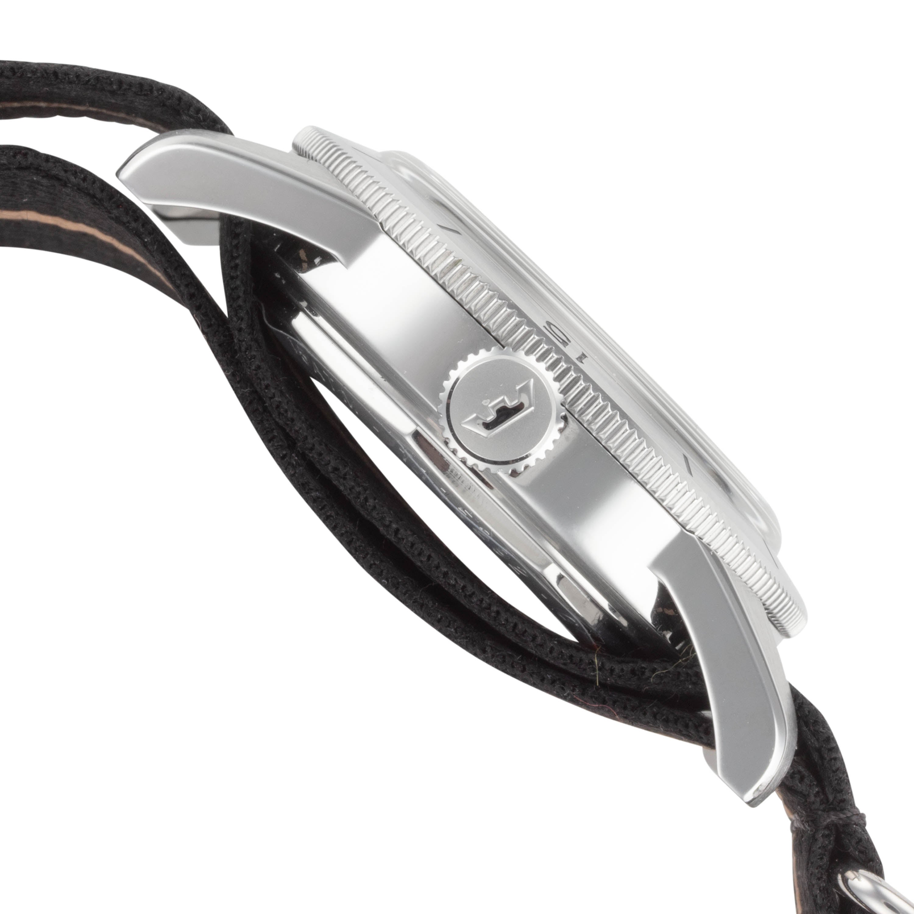 Glycine Unisex Sea Kraken 39mm Automatic Watch GL0501