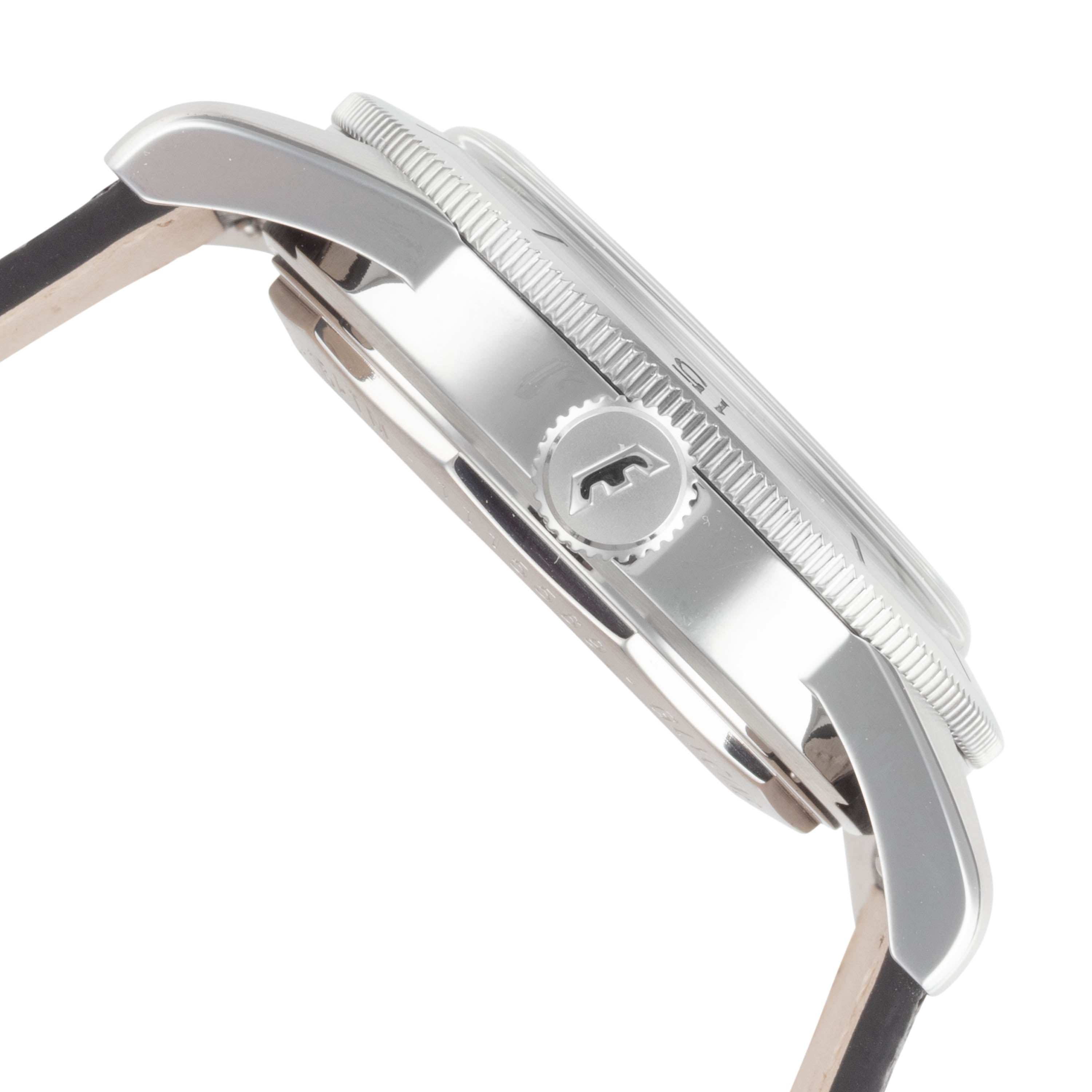 Reloj automático de 39 mm Glycine Unisex Sea Kraken GL0507