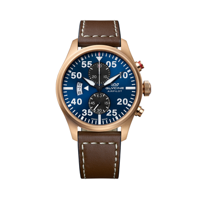 Airpilot Chrono
