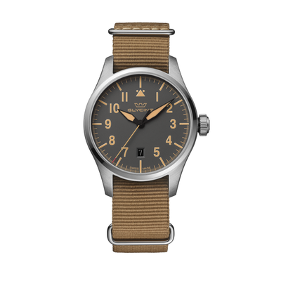 Airpilot Quartz