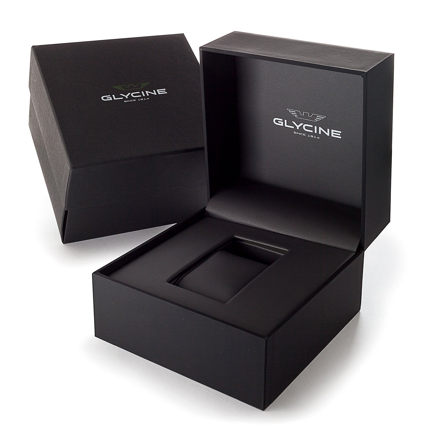 Glycine Men's Combat Sub Bronze 42mm Automatic Watch GL0187
