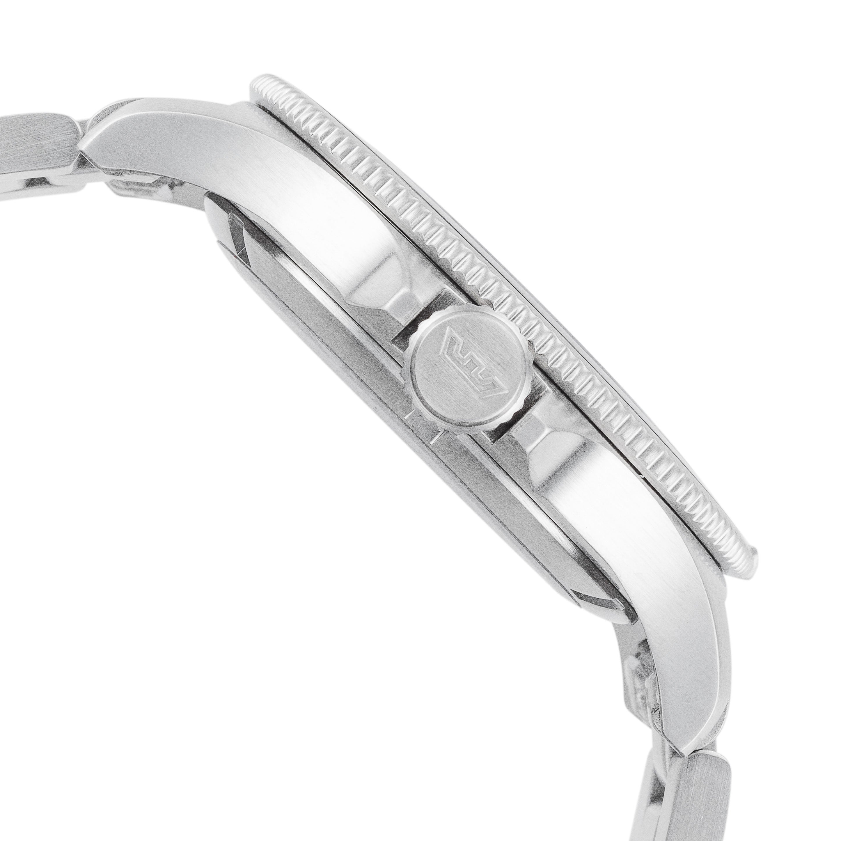 Glycine 남성용 Combat Sub Sport 42mm 오토매틱 시계 GL0419