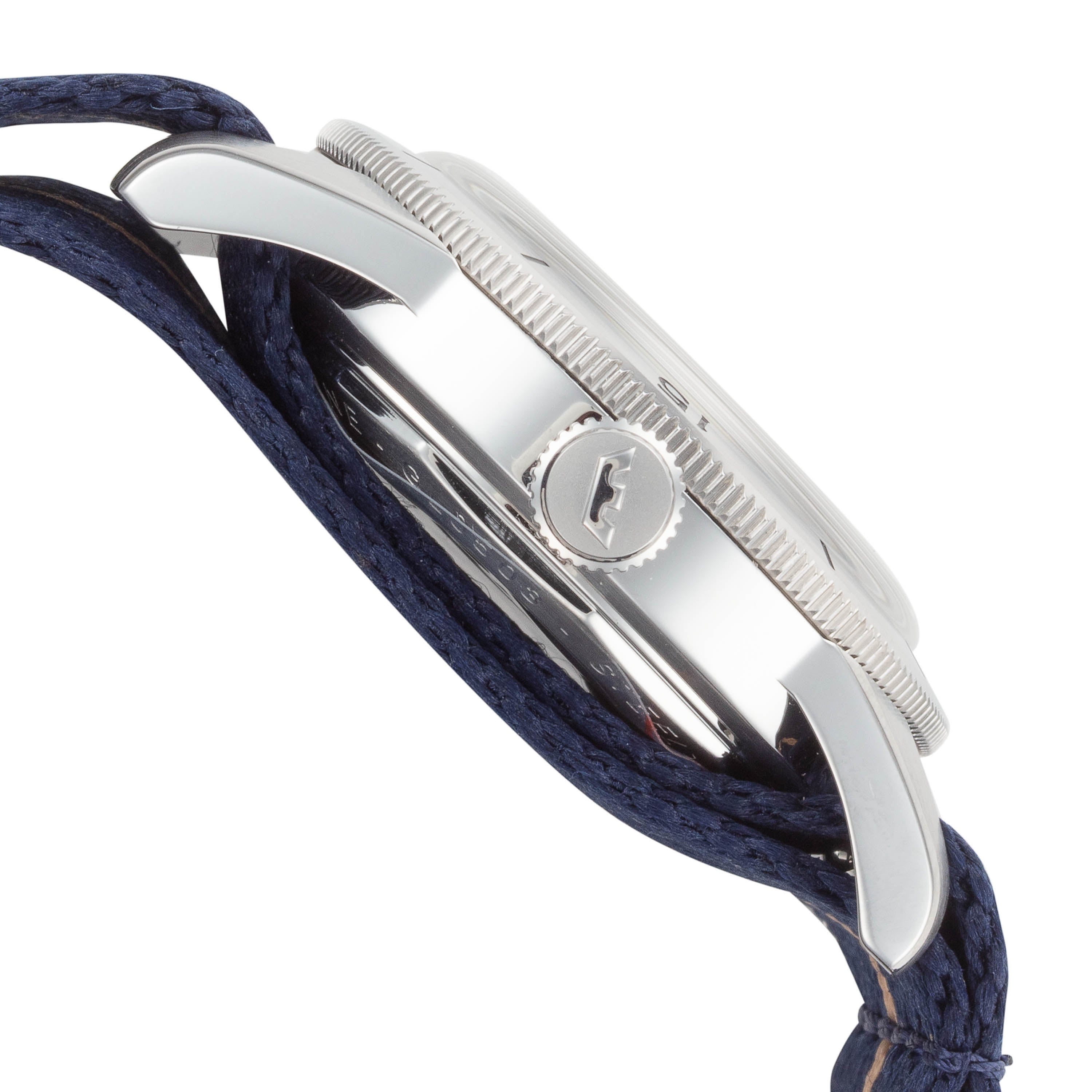 Glycine Unisex Sea Kraken 39mm Automatic Watch GL0503