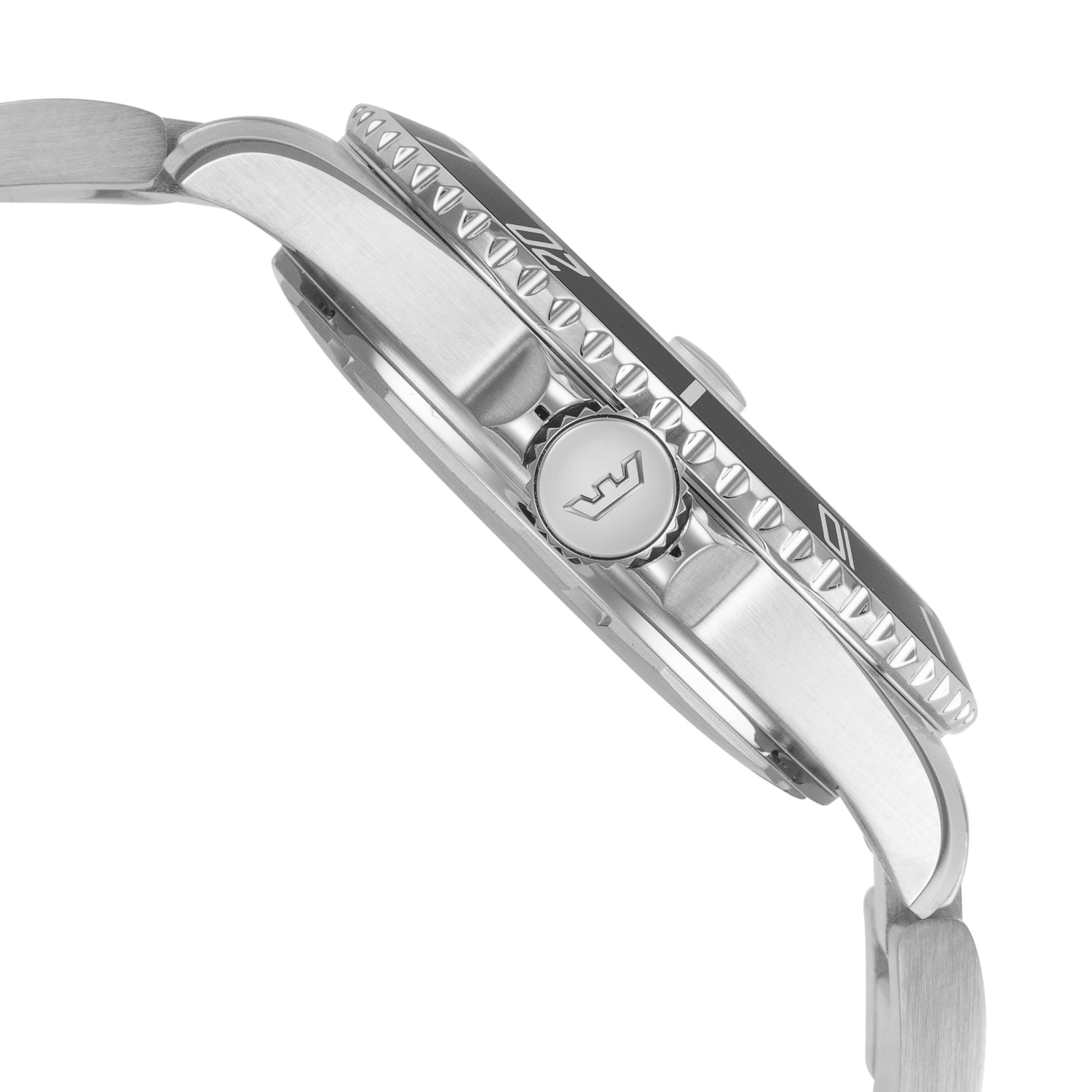 Glycine Men's Combat Sub 40mm Quartz Watch GL1060