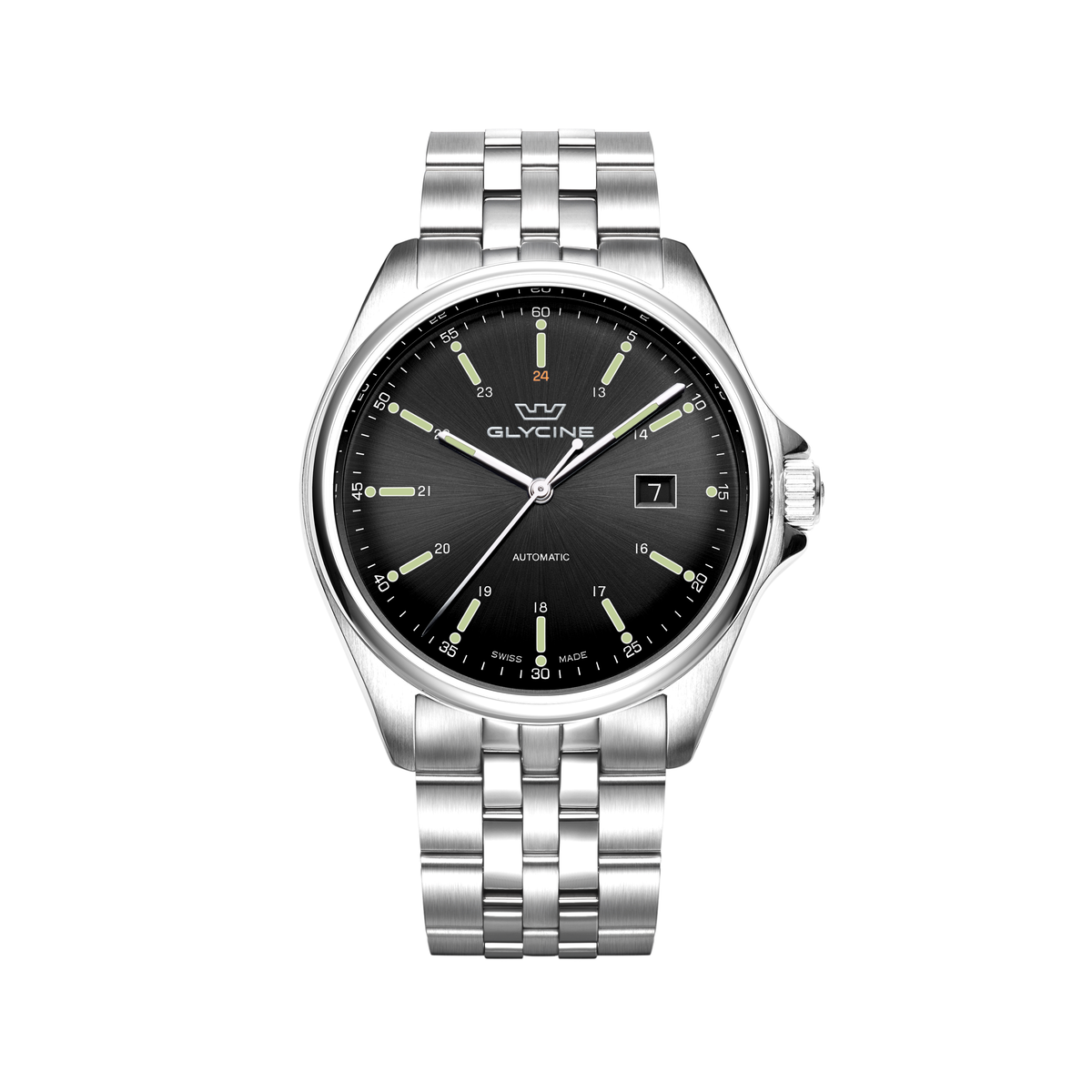 Glycine Combat 6 Classic GL0101
