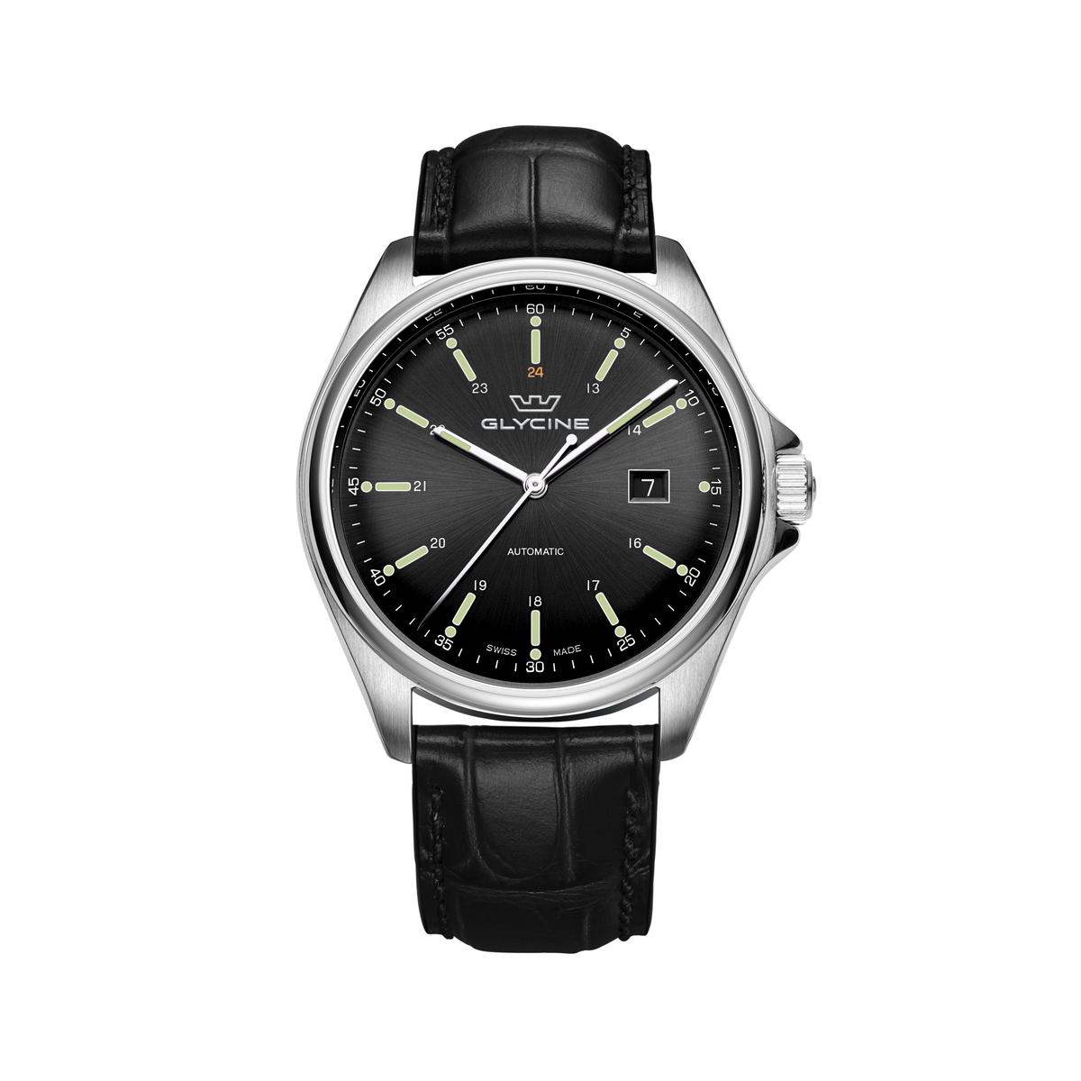 Glycine Combat 6 Classic GL0109