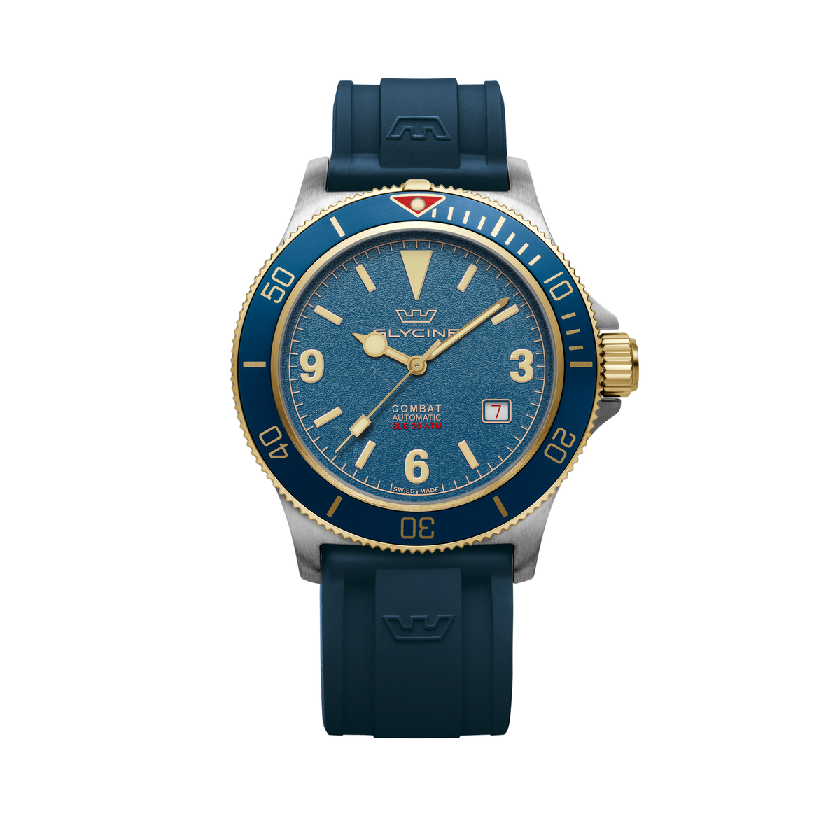 Glycine Combat Vintage 42 GL0264