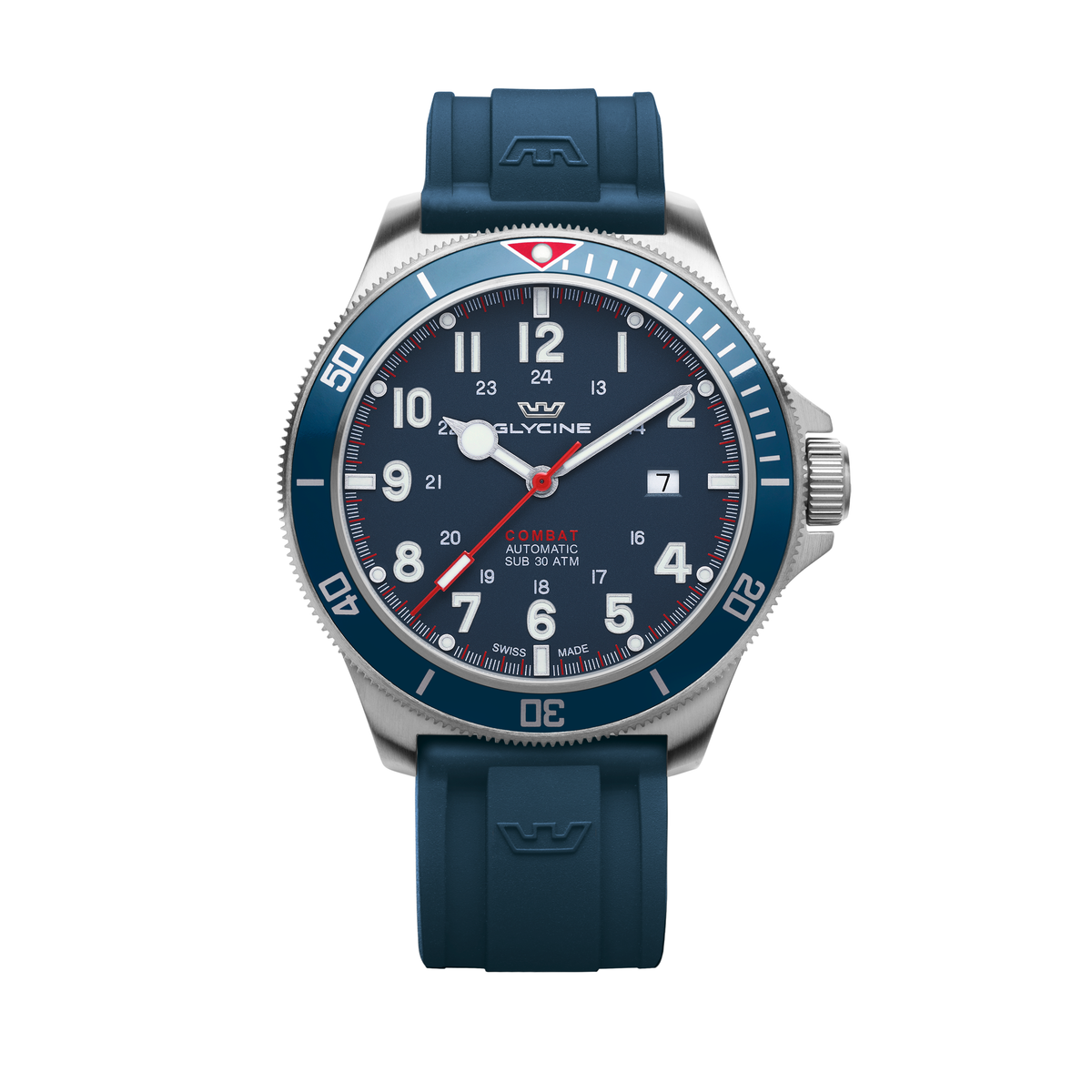 Glycine Combat Sub 46 GL0275