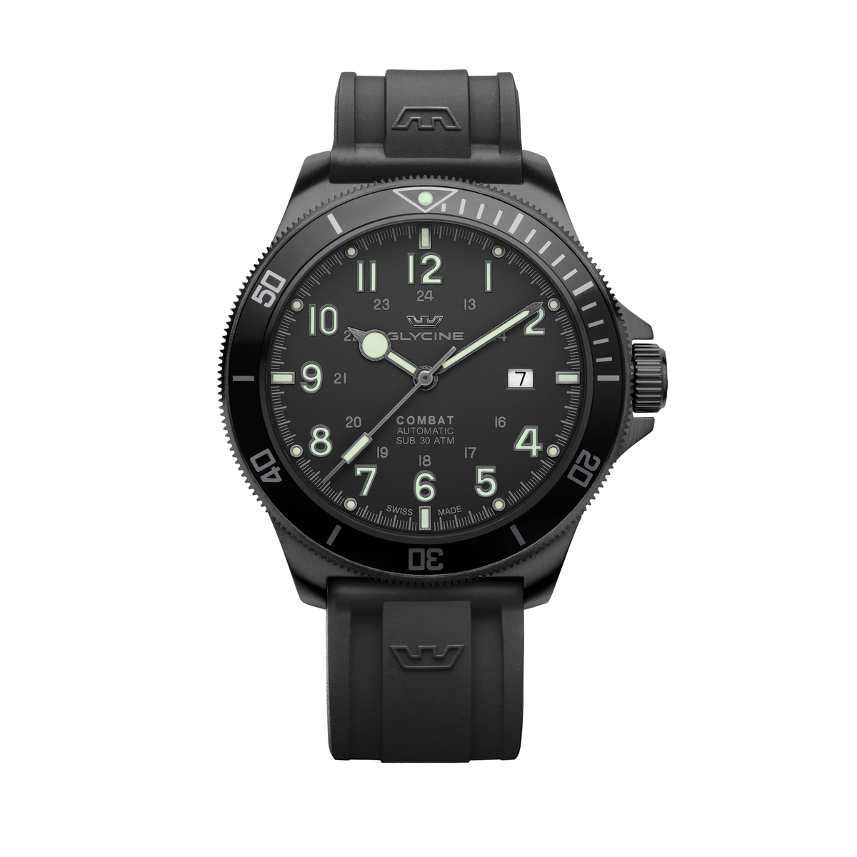 Glycine Combat Sub 46 GL0288
