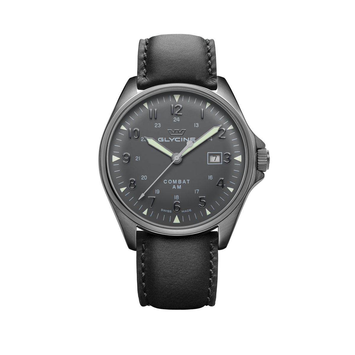 Glycine Combat 6 Classic GL0297