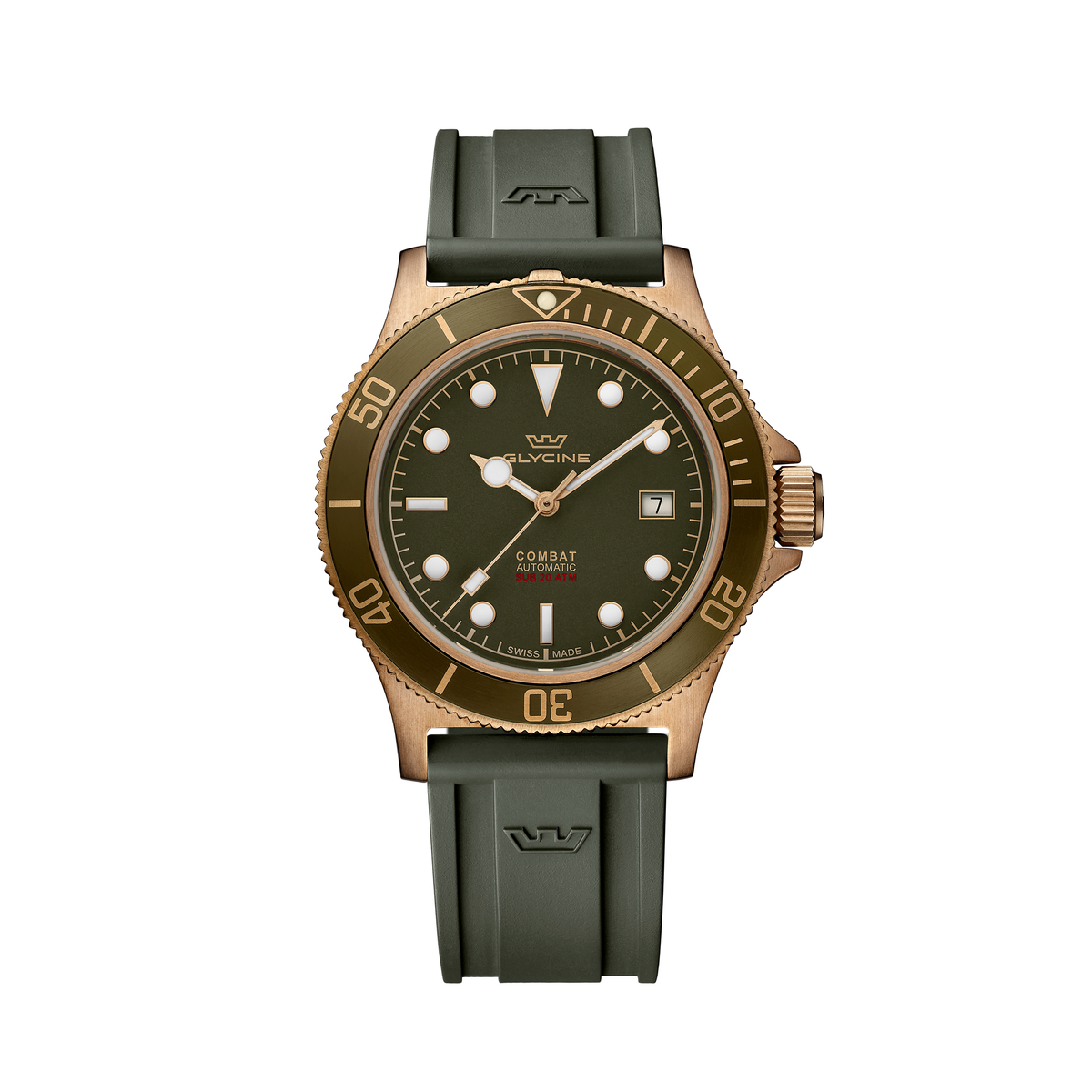 Glycine Men