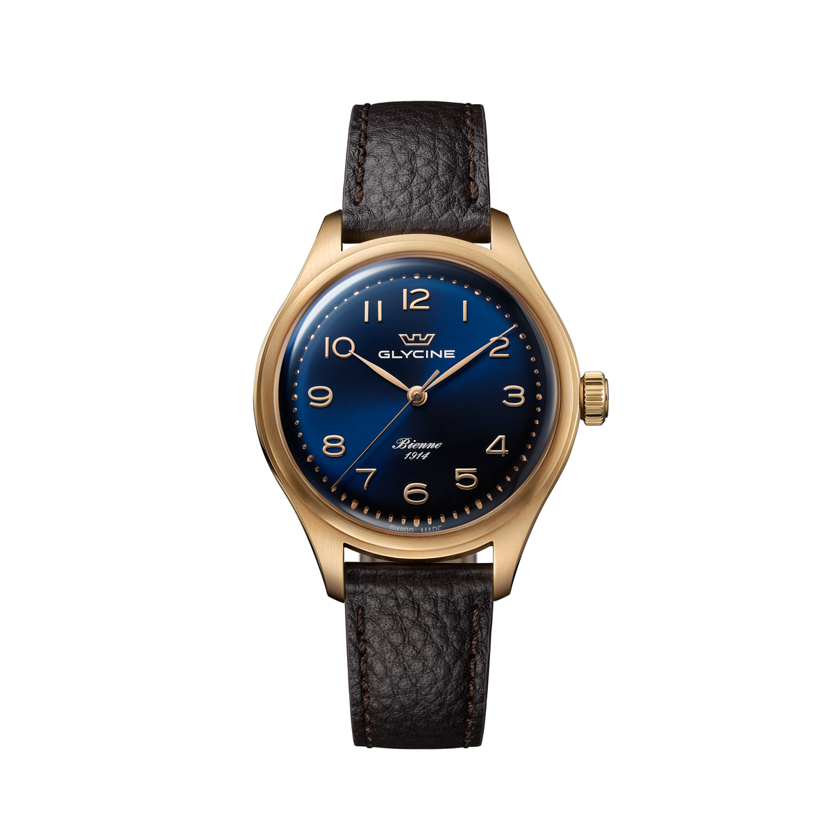 Glycine Bienne 1914 GL0336