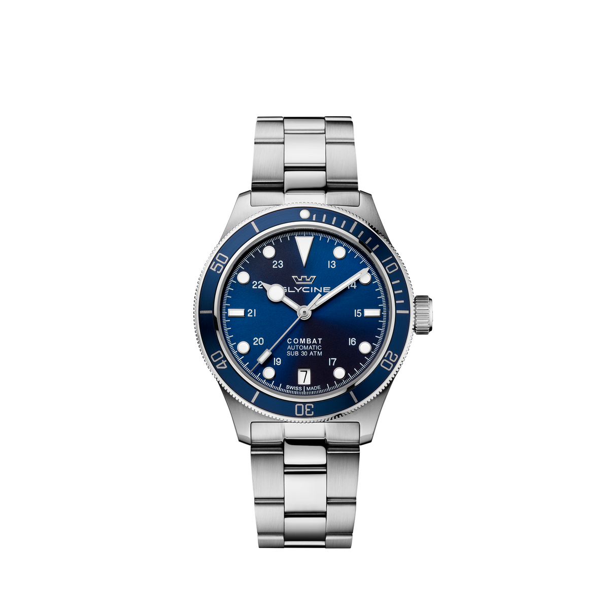 Glycine Combat Sub 36 GL0337
