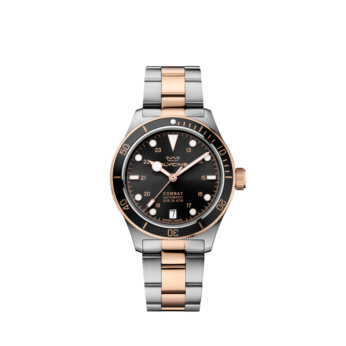 Glycine Combat Sub 36 GL0339