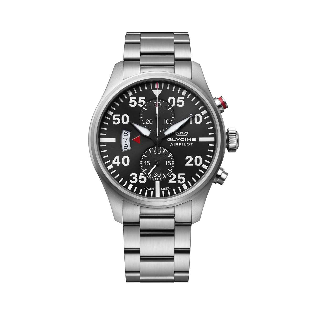 Glycine Airpilot Chrono 44 GL0355