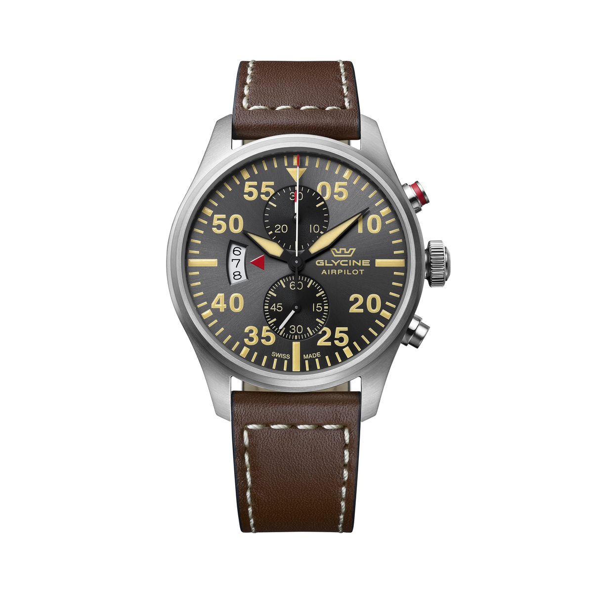 Glycine Airpilot Chrono 44 GL0359