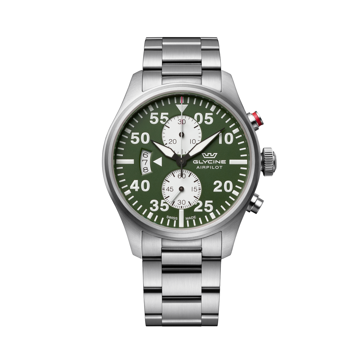 Glycine Airpilot Chrono 44 GL0444