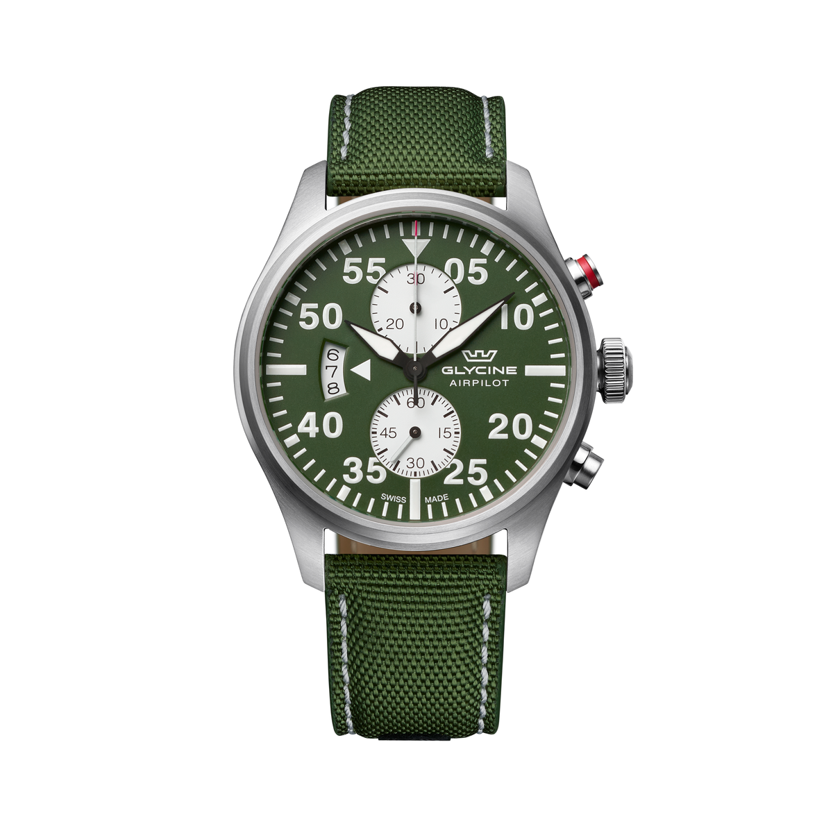 Glycine Airpilot Chrono 44 GL0445