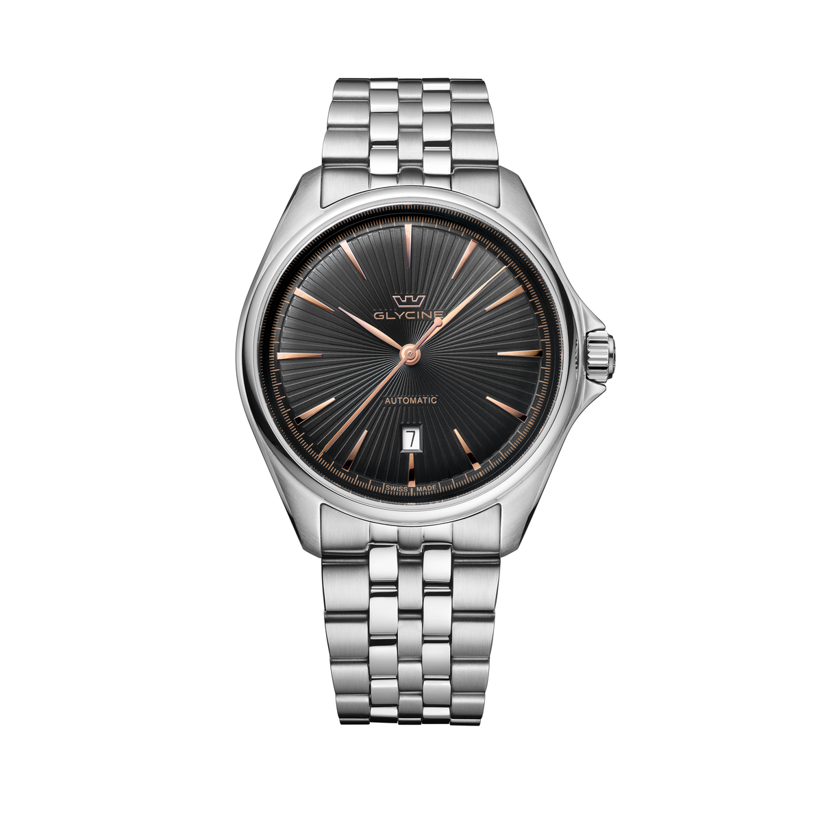 Glycine Combat 6 Classic GL0454