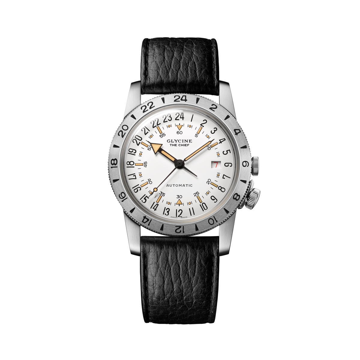 Glycine Men