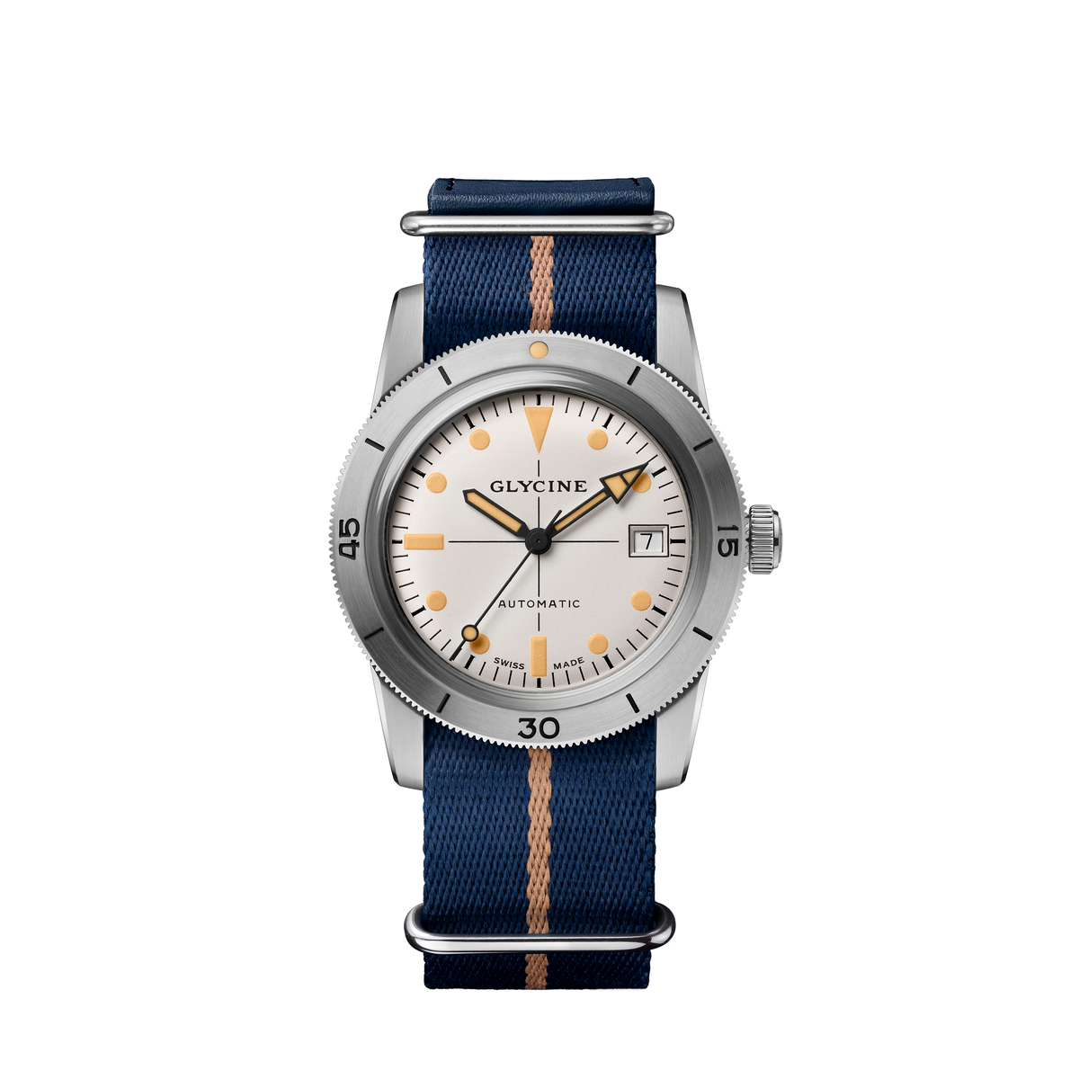 Glycine Sea Kraken GL0503