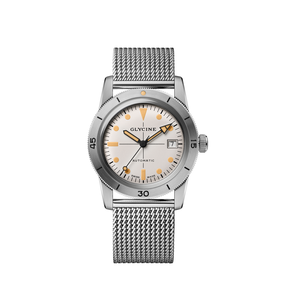 Glycine Sea Kraken GL0505