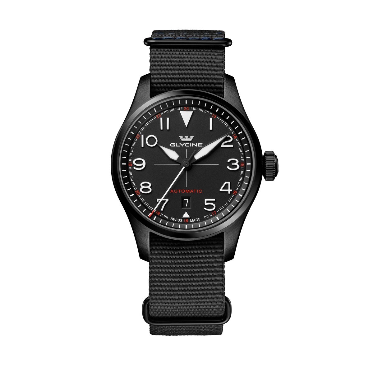 Glycine Airpilot 41 Automatic GL0513