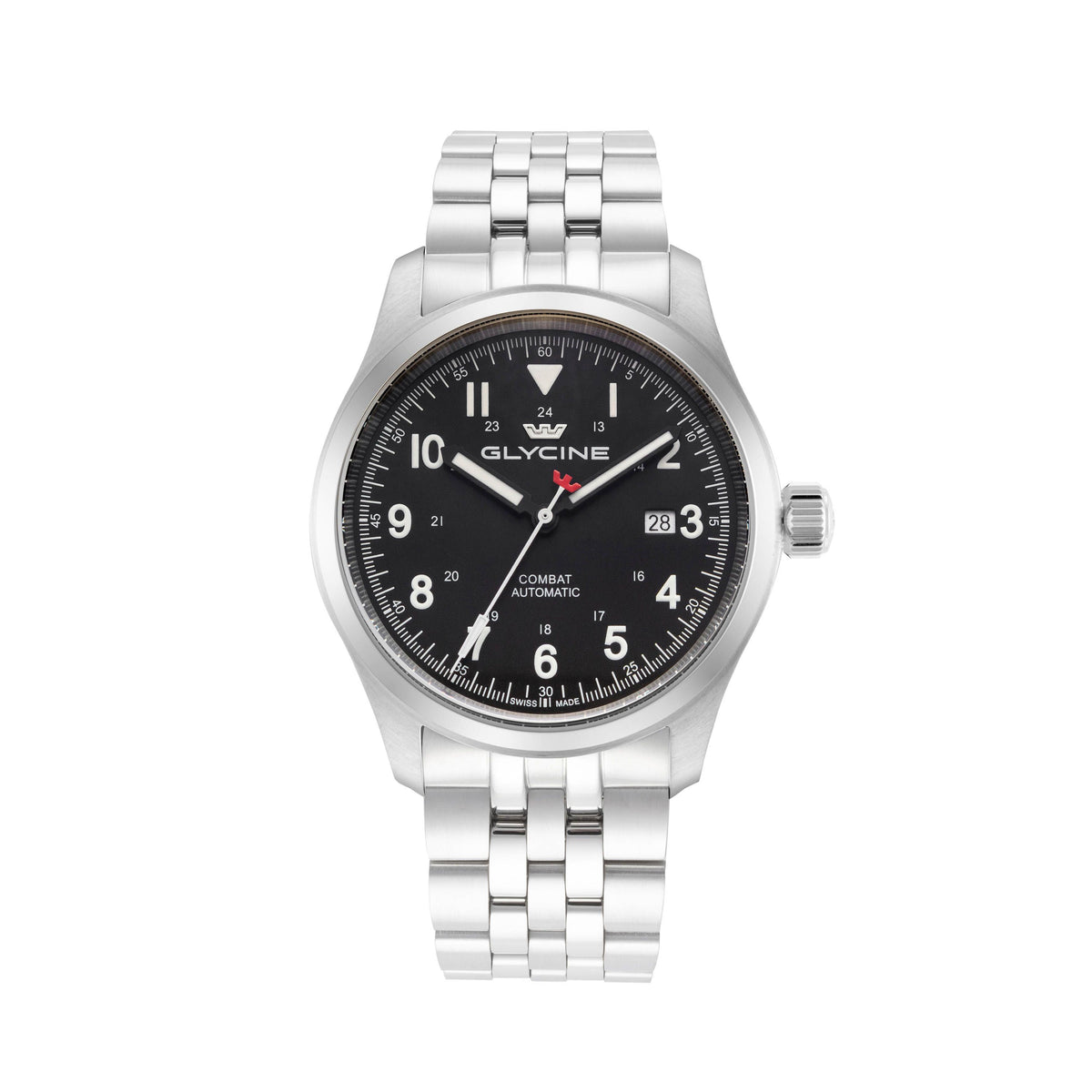 Glycine Combat Field 42 GL0558