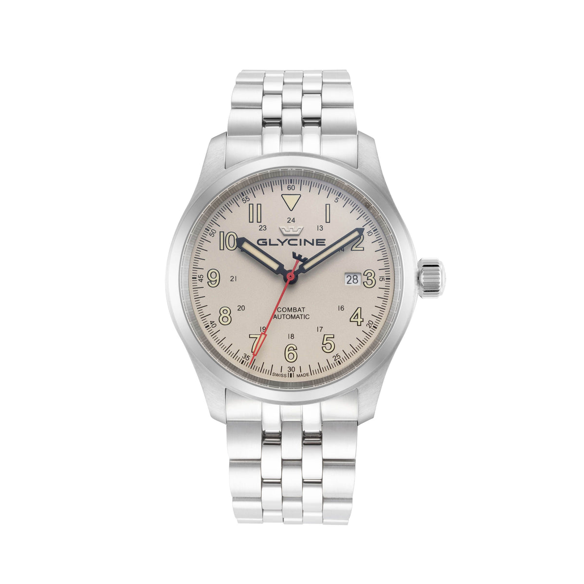Glycine Combat Field 42 GL0564
