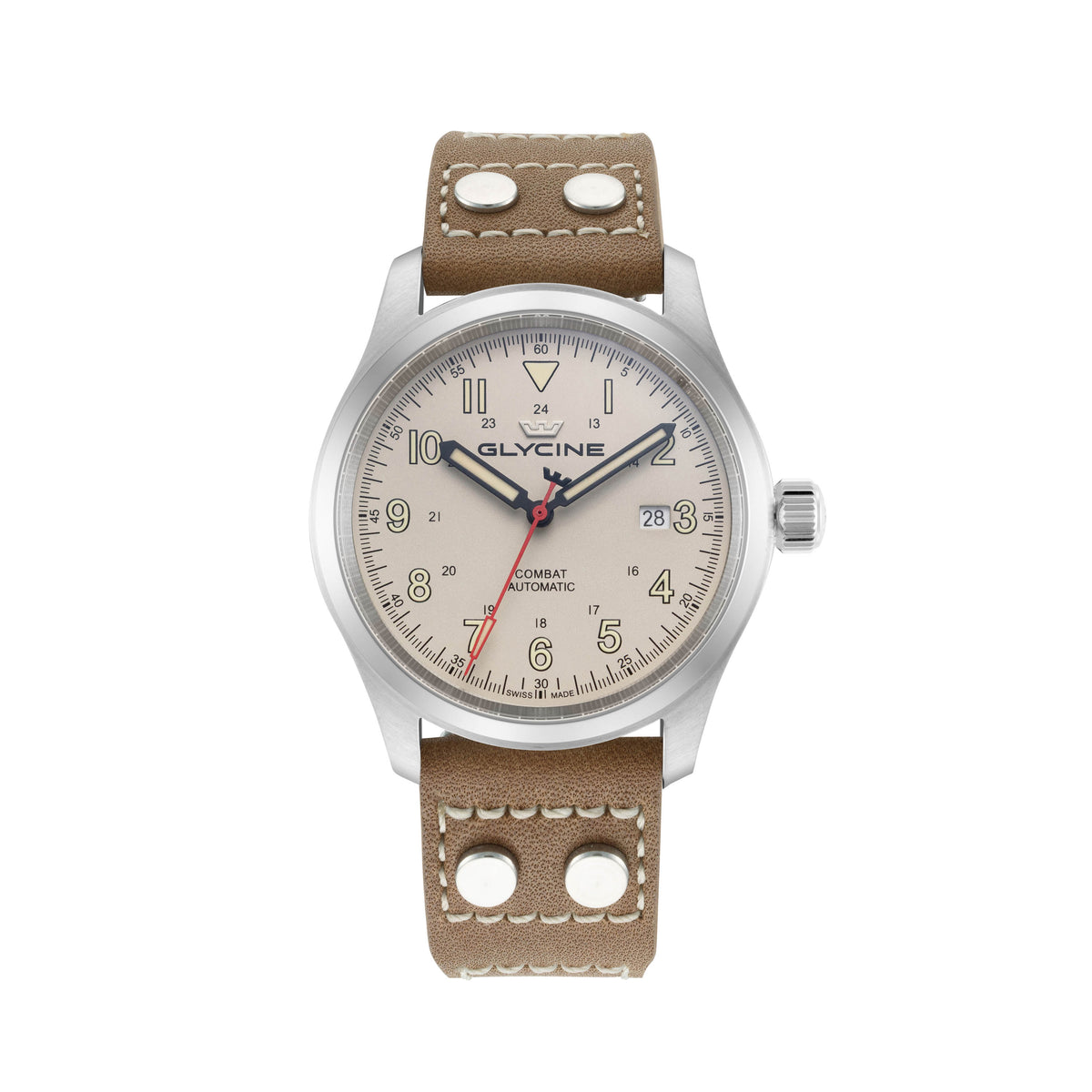 Glycine Combat Field 42 GL0565