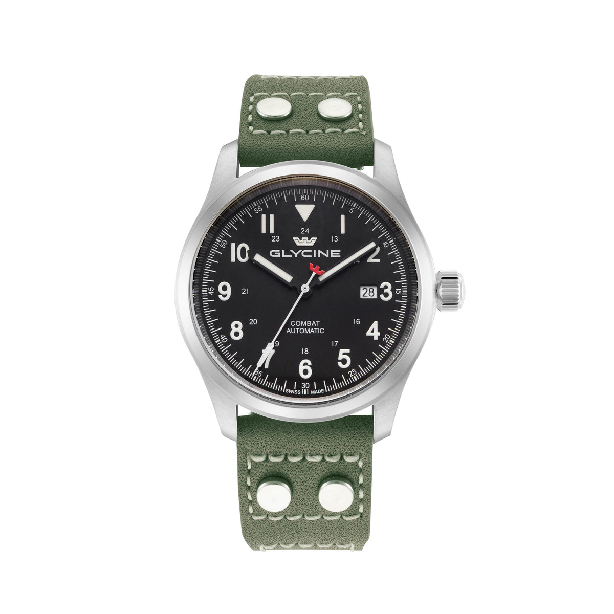 Glycine Combat Field 42 GL0570