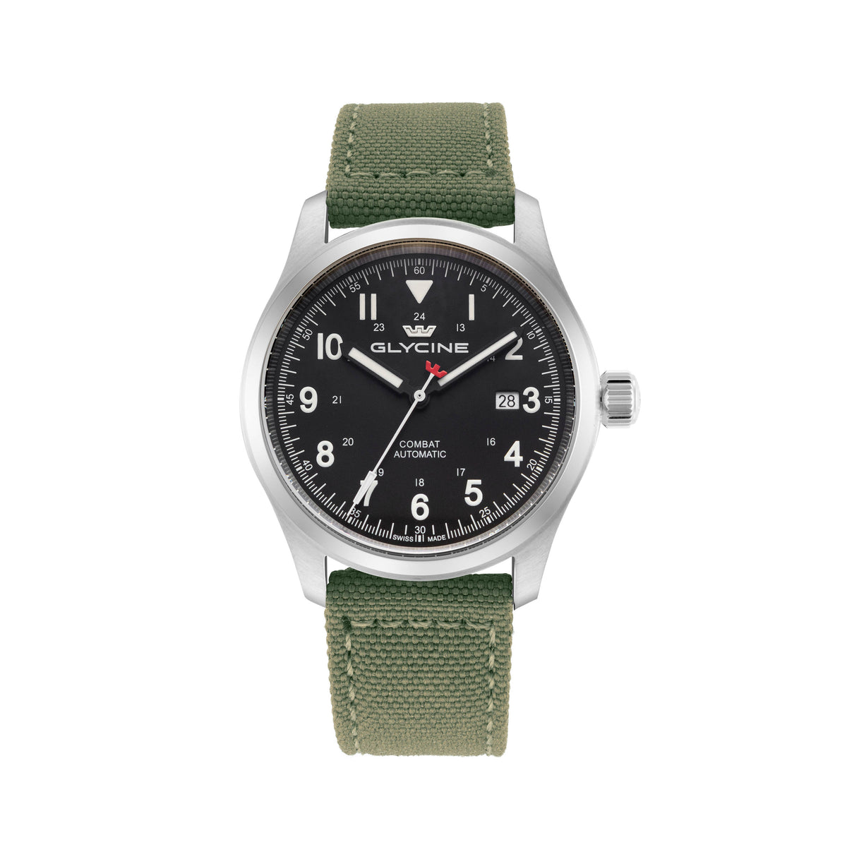 Glycine Combat Field 42 GL0571