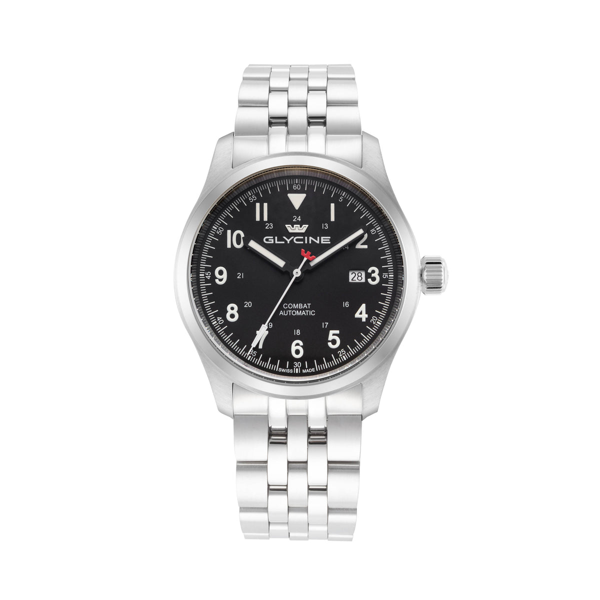 Glycine Combat Field 40 GL0572