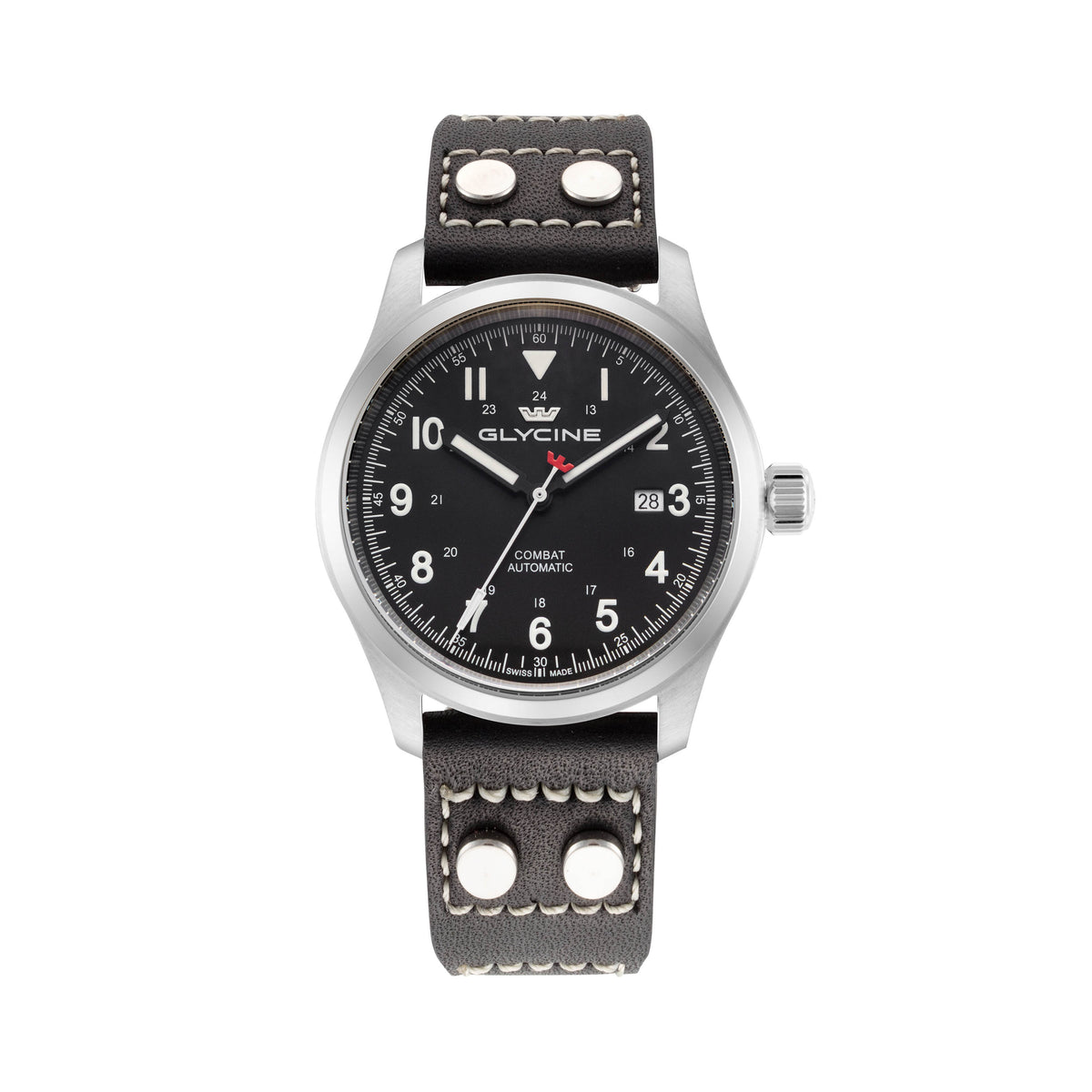 Glycine Combat Field 40 GL0573