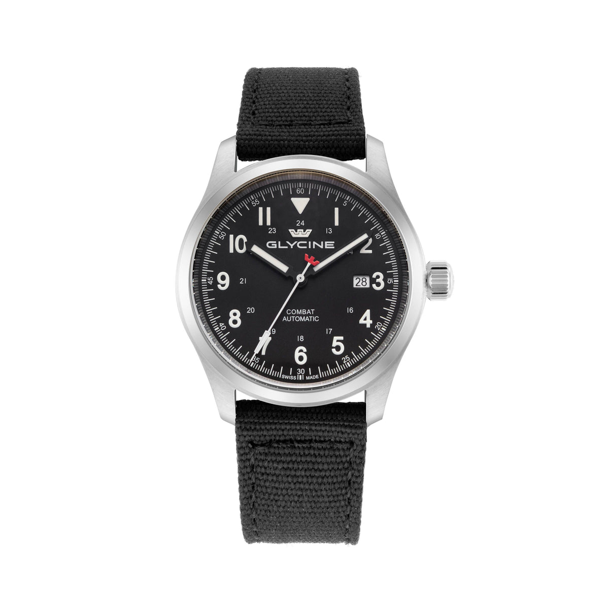 Glycine Combat Field 40 GL0574