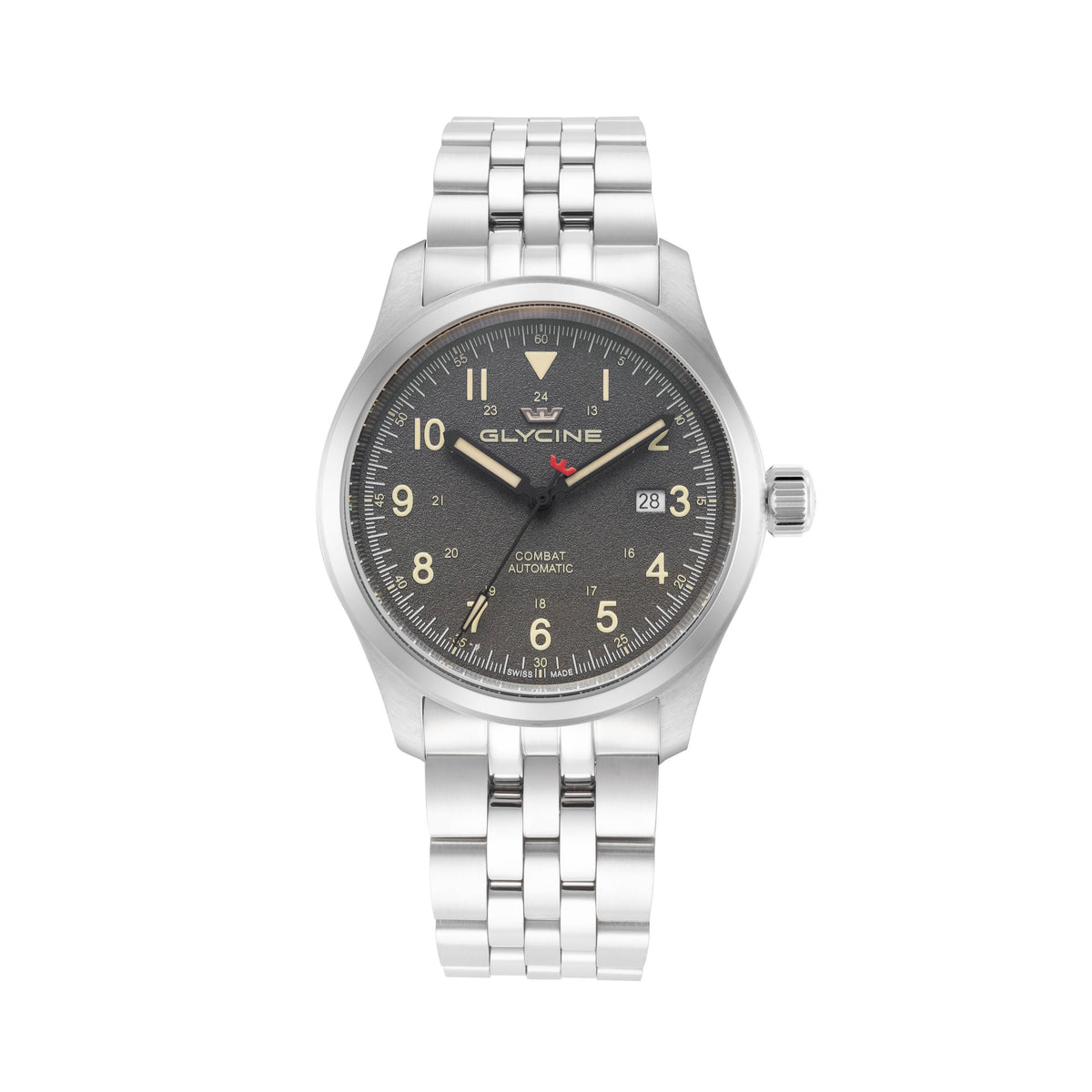 Glycine Combat Field 40 GL0575