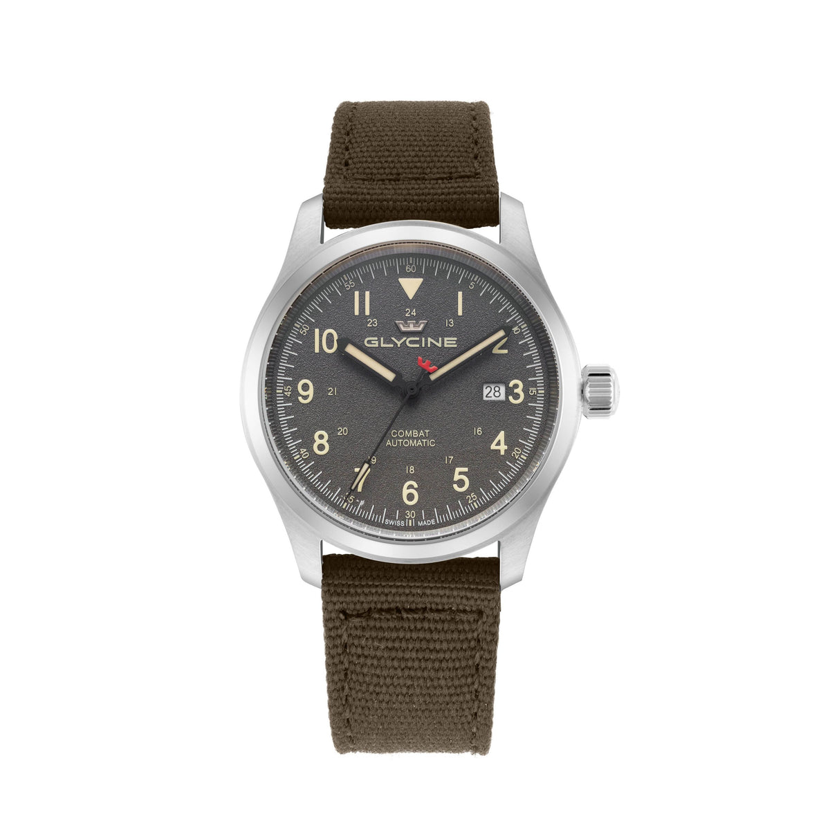 Glycine Combat Field 40 GL0577