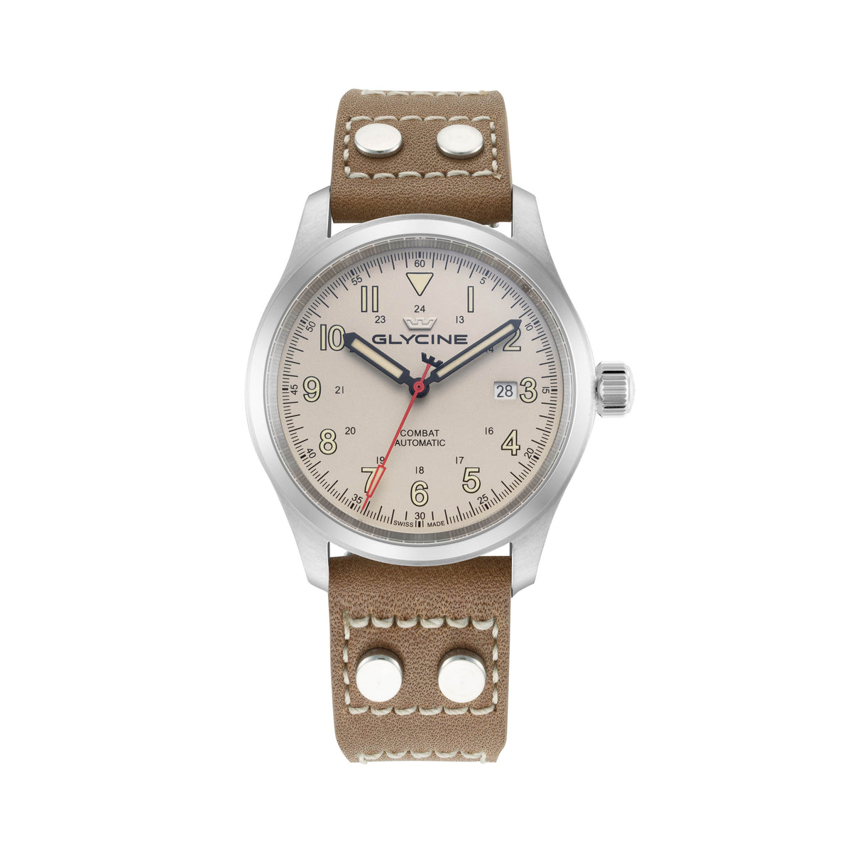 Glycine Combat Field 40 GL0579