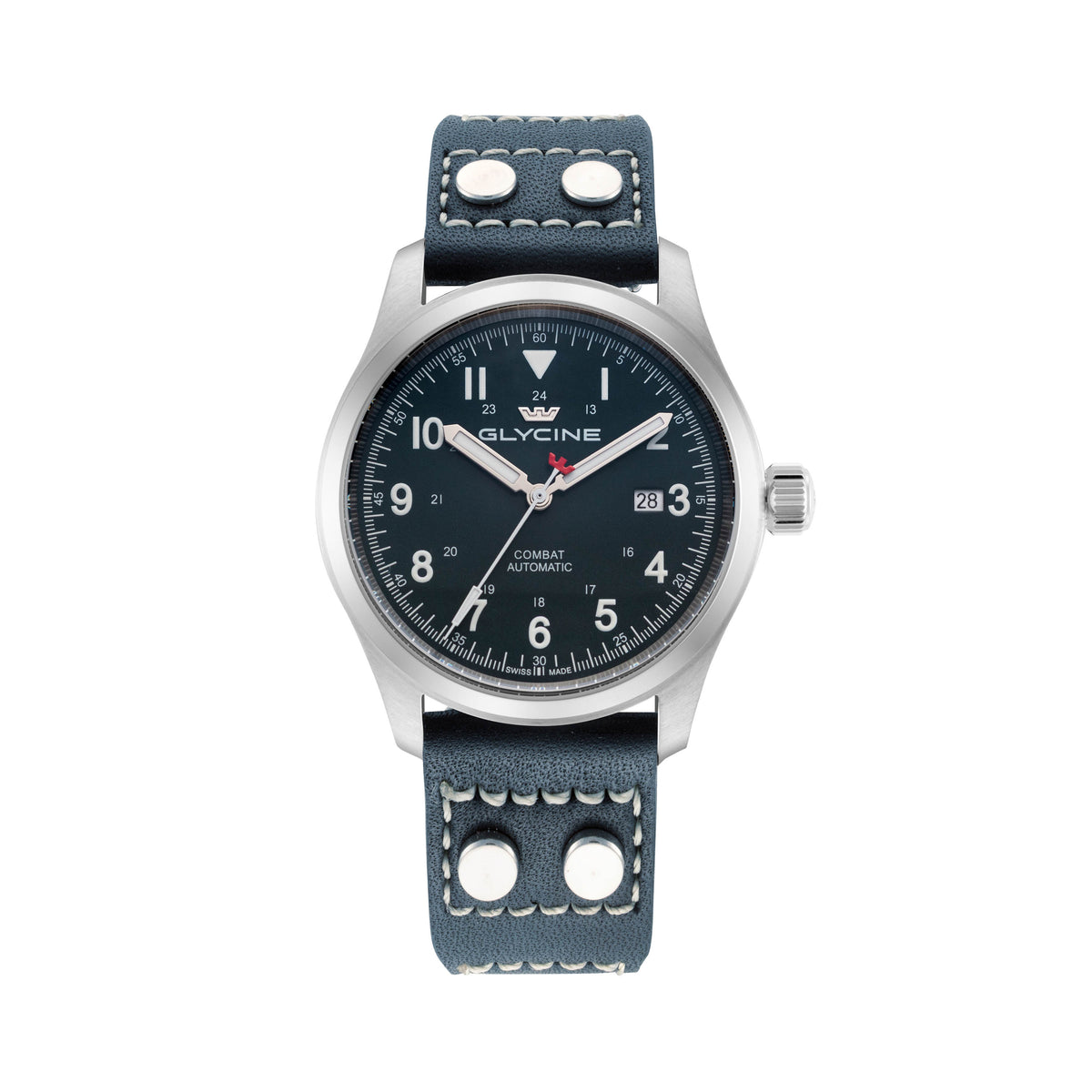 Glycine Combat Field 40 GL0582