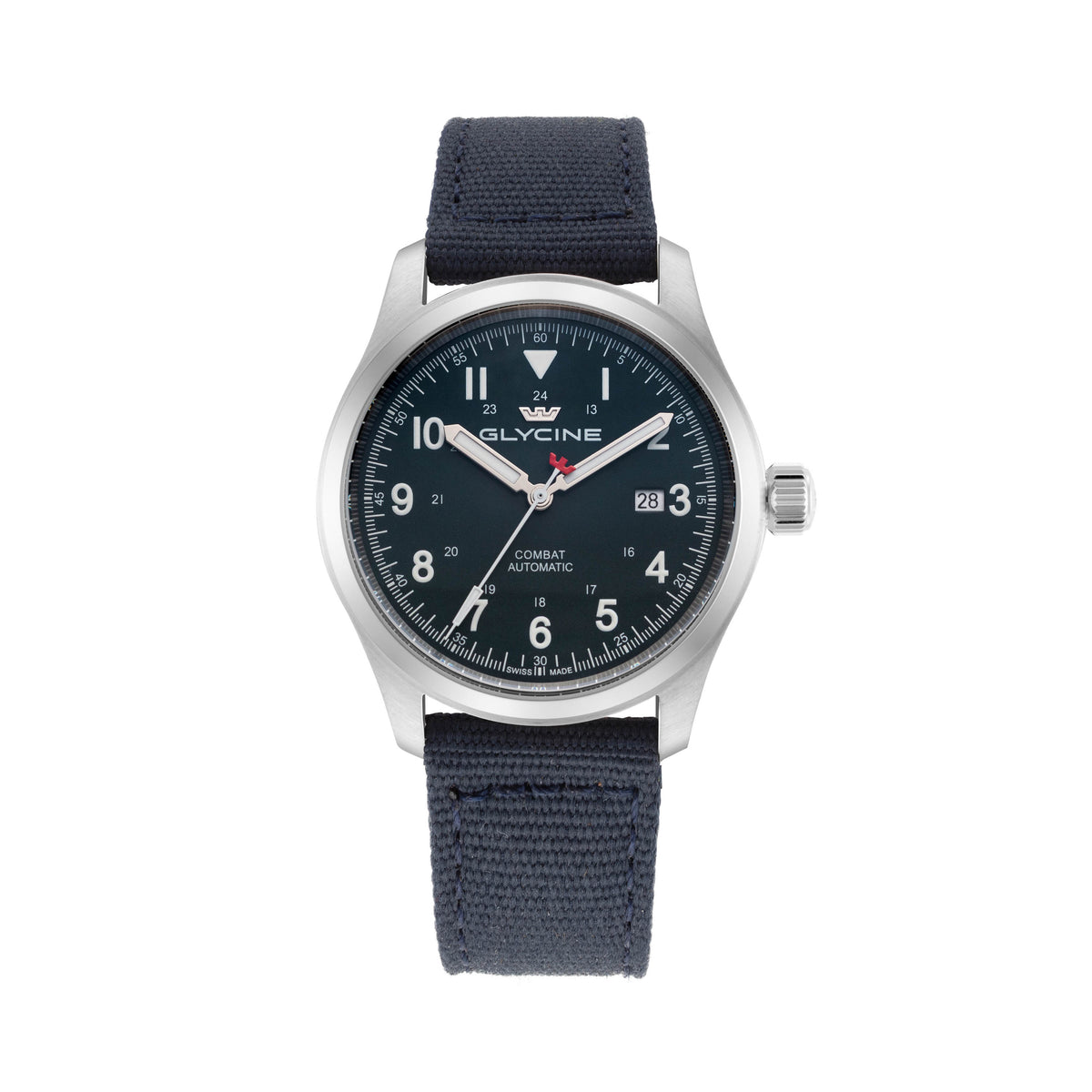 Glycine Combat Field 40 GL0583