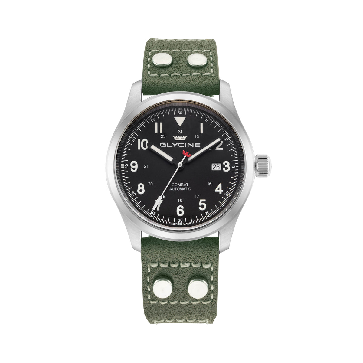 Glycine Combat Field 40 GL0584