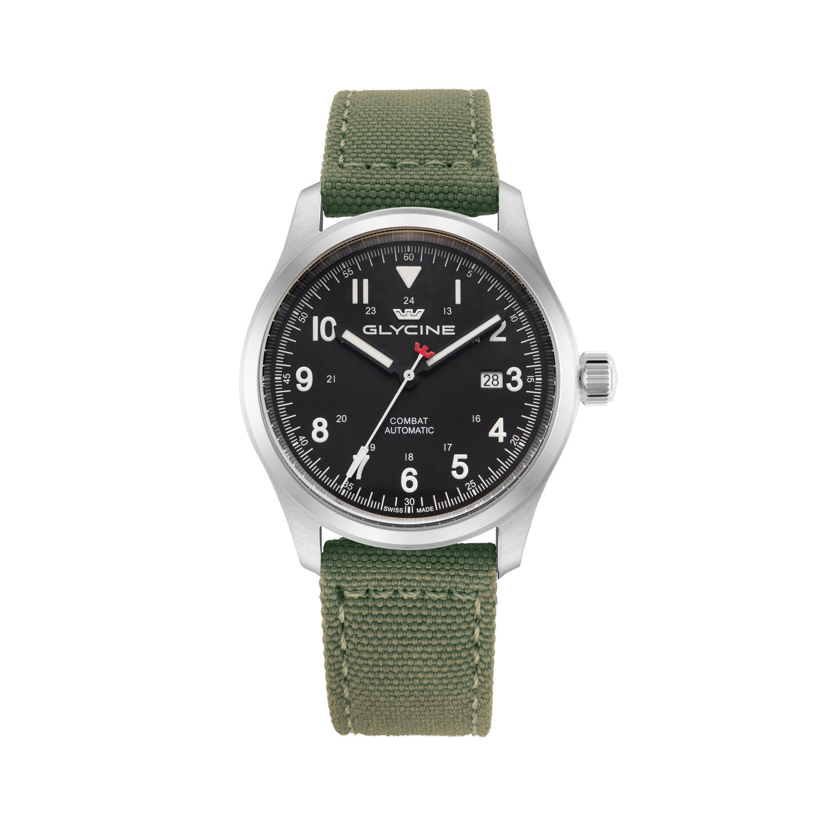 Glycine Combat Field 40 GL0585