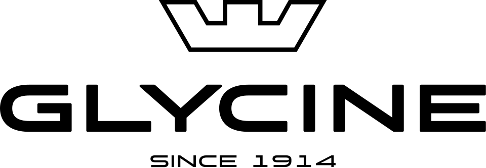Glycine Watch logo